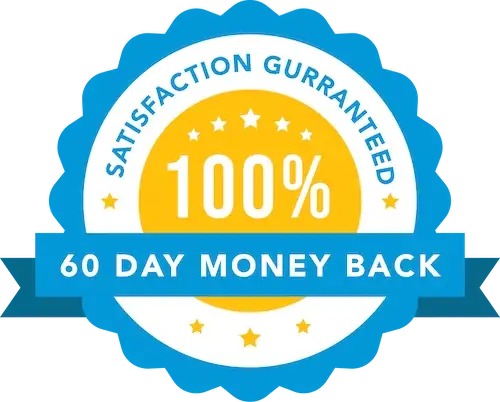 Mind Vault 60 day guarantee