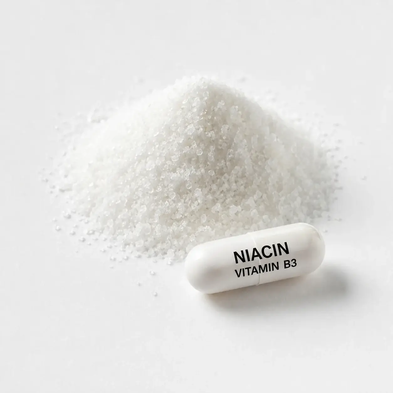 Niacin